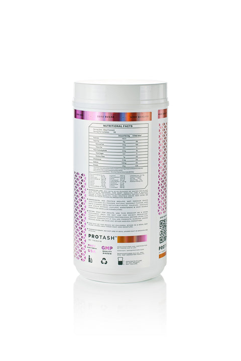 Vegan Protein Powder